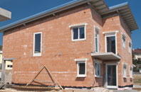 Bayworth home extensions