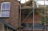 free Bayworth home extension quotes
