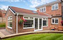 Bayworth house extension leads