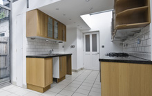 Bayworth kitchen extension leads